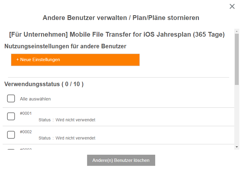 before cancel