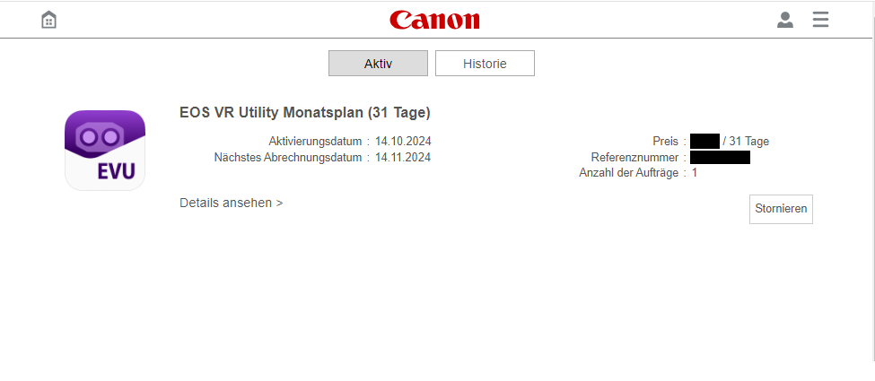 purchased plans